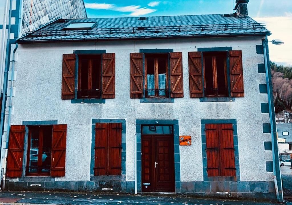 Photo of Outdoor in Mont-Dore