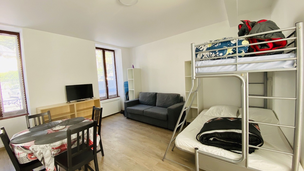 Photo of Others in Mont-Dore