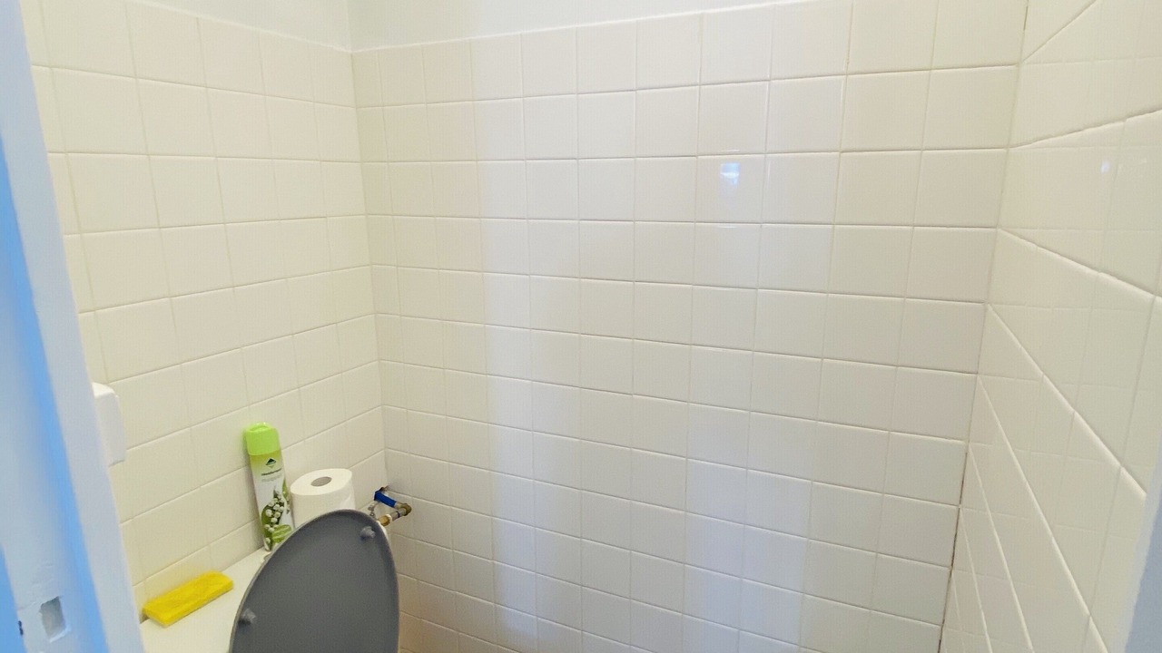 Photo of Bathroom in Mont-Dore