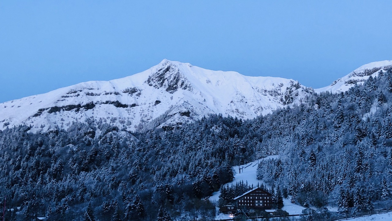 Photo of Others in Mont-Dore