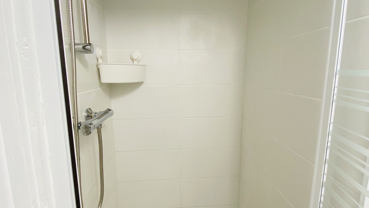 Photo of Bathroom in Mont-Dore