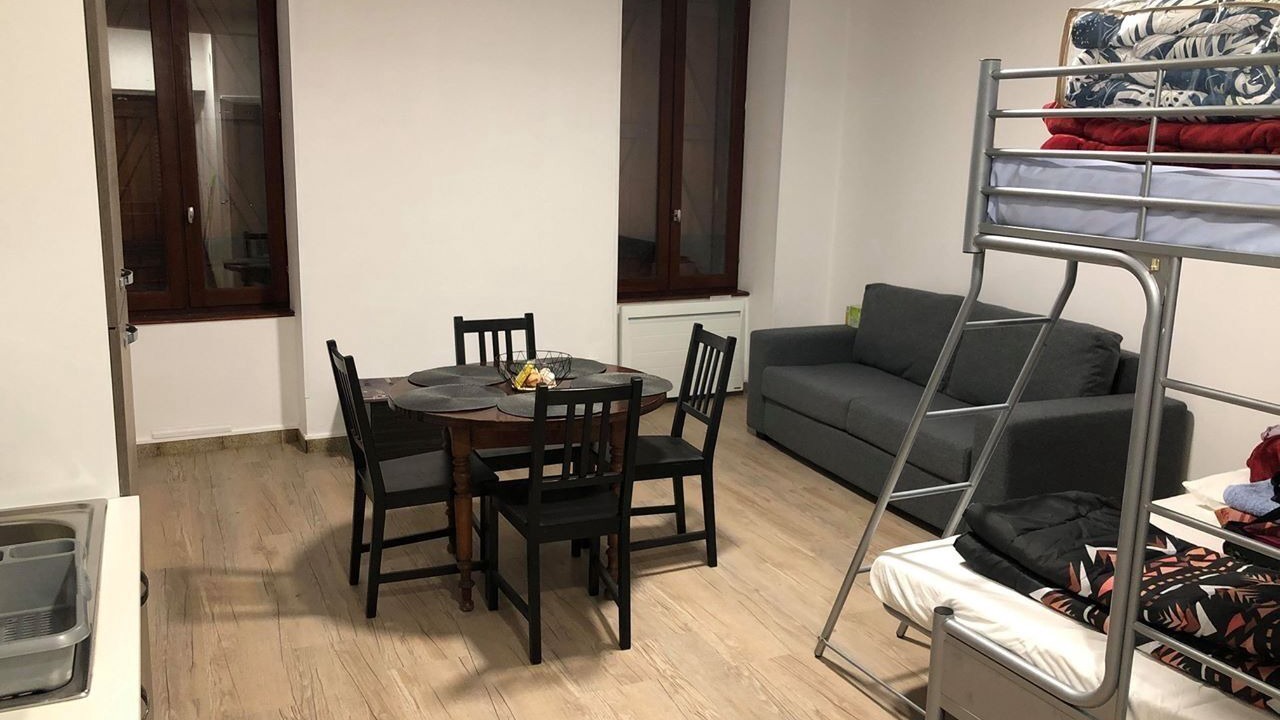 Photo of Others in Mont-Dore