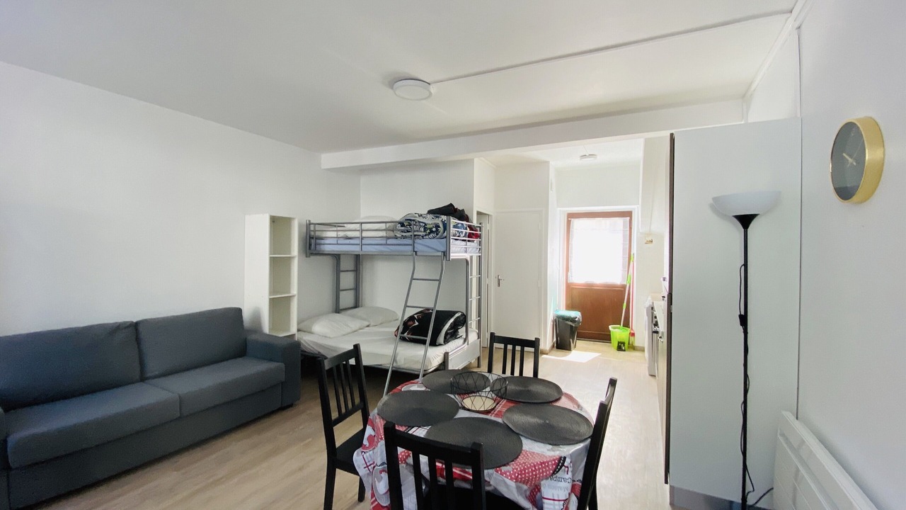 Photo of Others in Mont-Dore