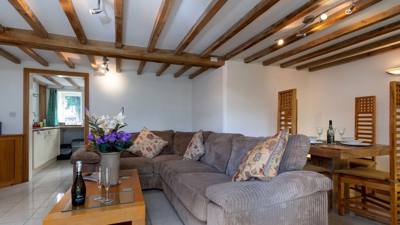 Photo of Livingroom in Pantymwyn