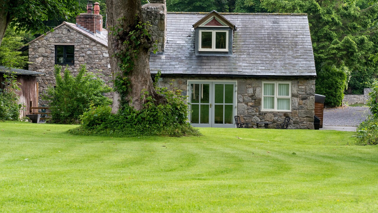 Photo of Outdoor in Pantymwyn