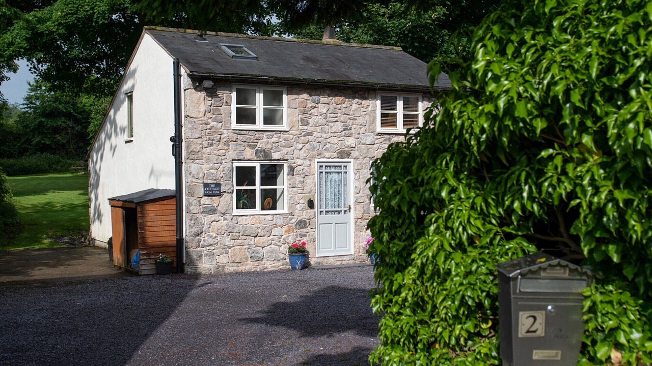 Photo of Outdoor in Pantymwyn