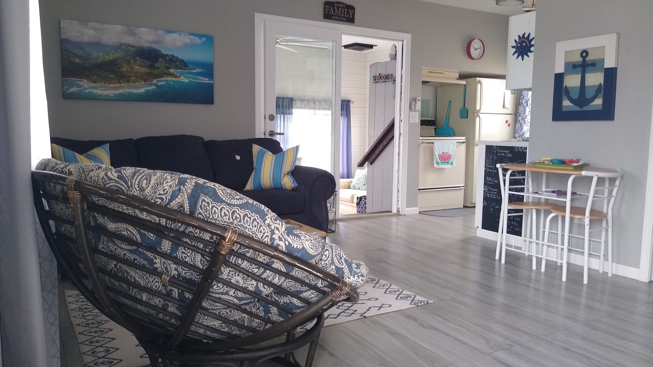 Photo of Livingroom in Hermitage
