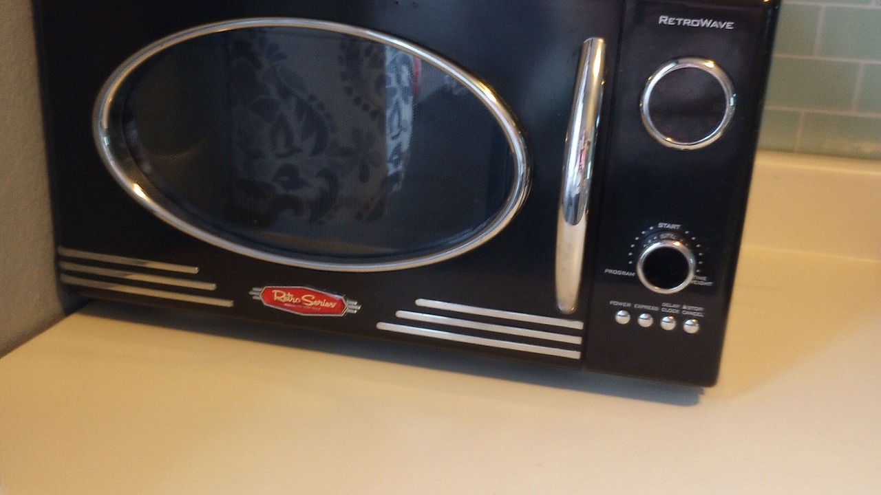 Photo of Kitchen in Hermitage