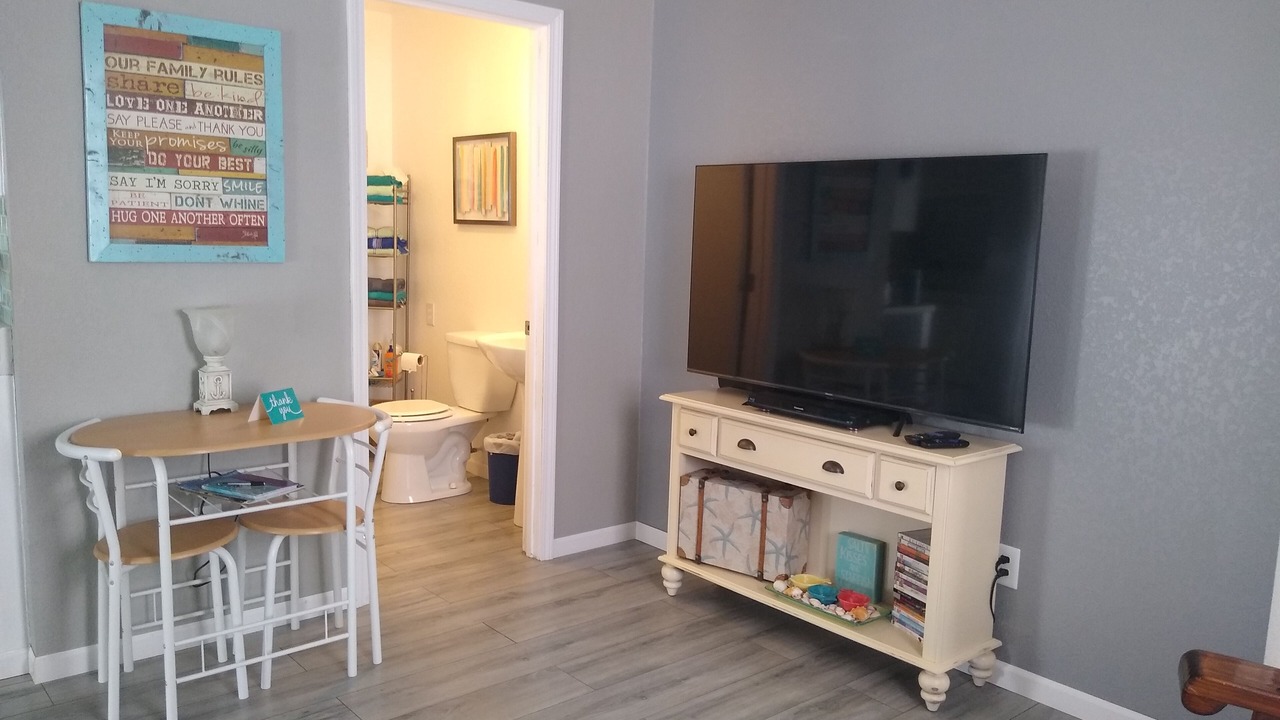 Photo of Livingroom in Hermitage