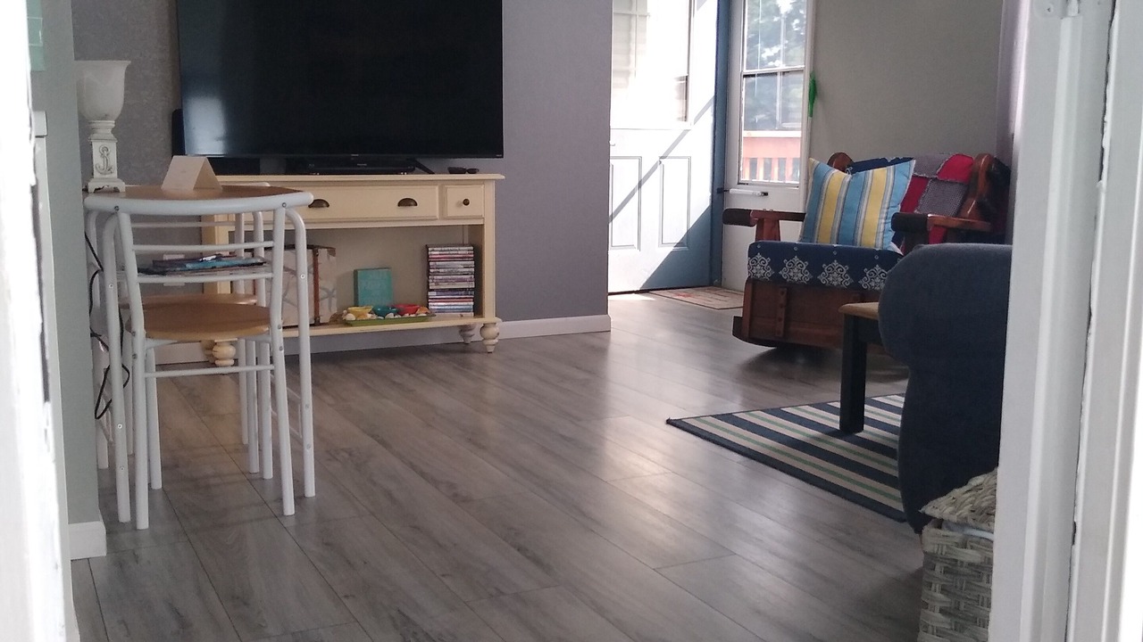Photo of Livingroom in Hermitage