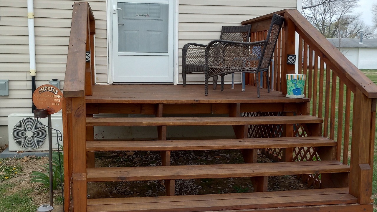 Photo of Outdoor in Hermitage