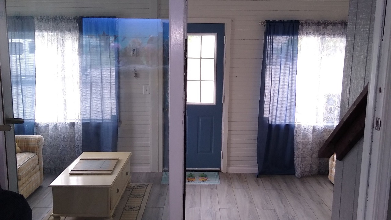 Photo of Bedroom in Hermitage