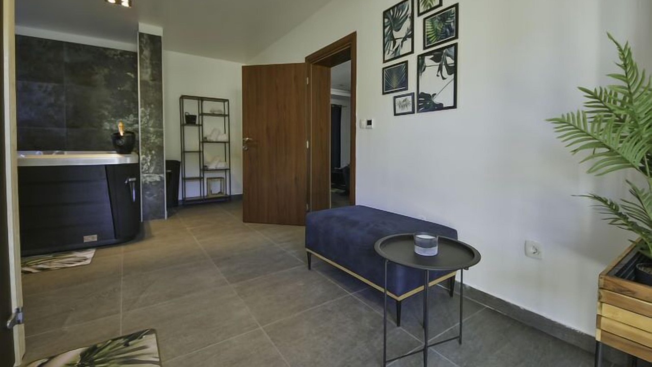Photo of Bathroom in Velim