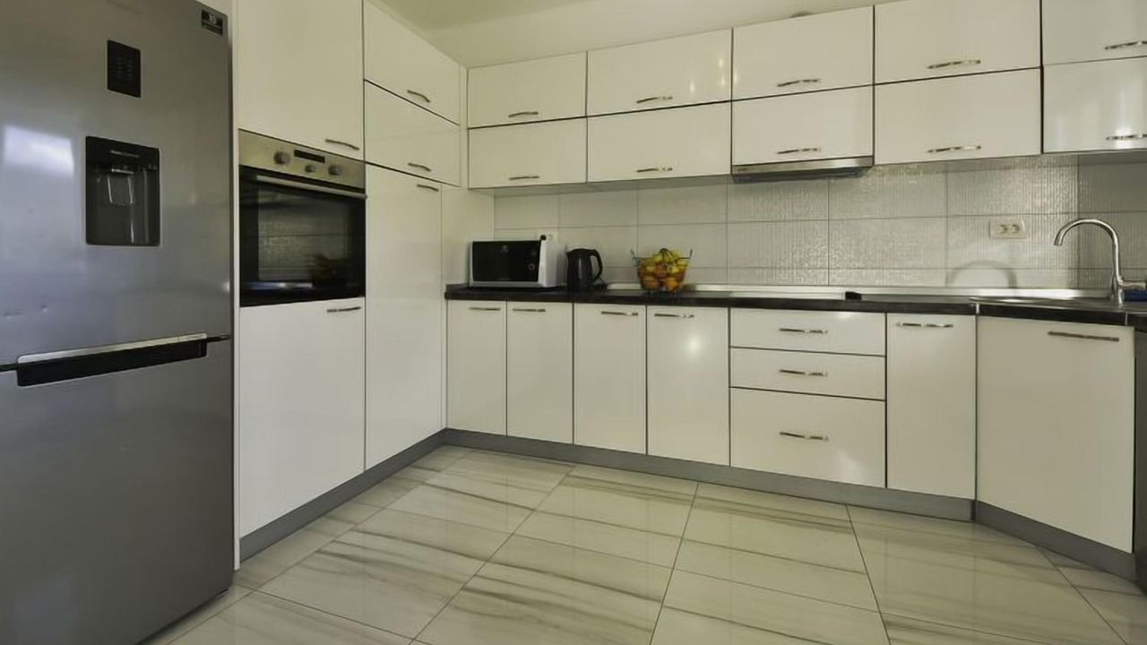 Photo of Bedroom in Velim