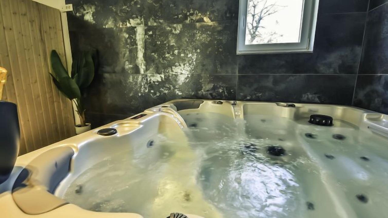 Photo of Bathroom in Velim