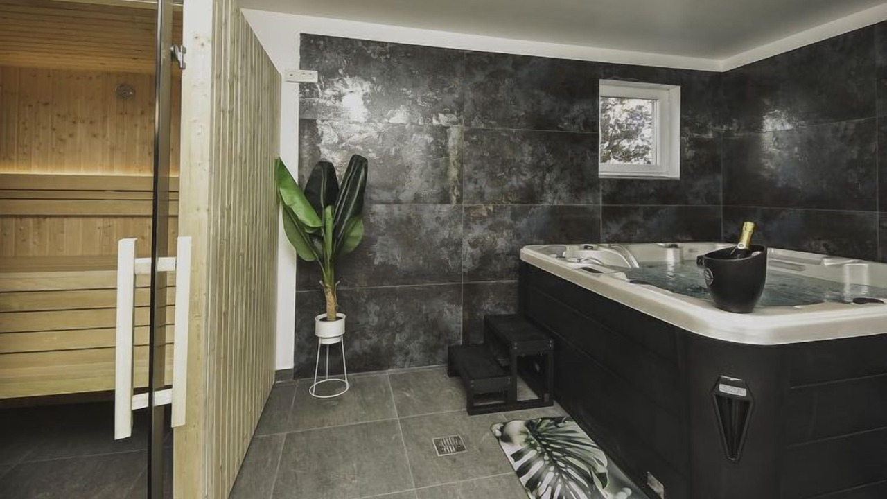 Photo of Bathroom in Velim
