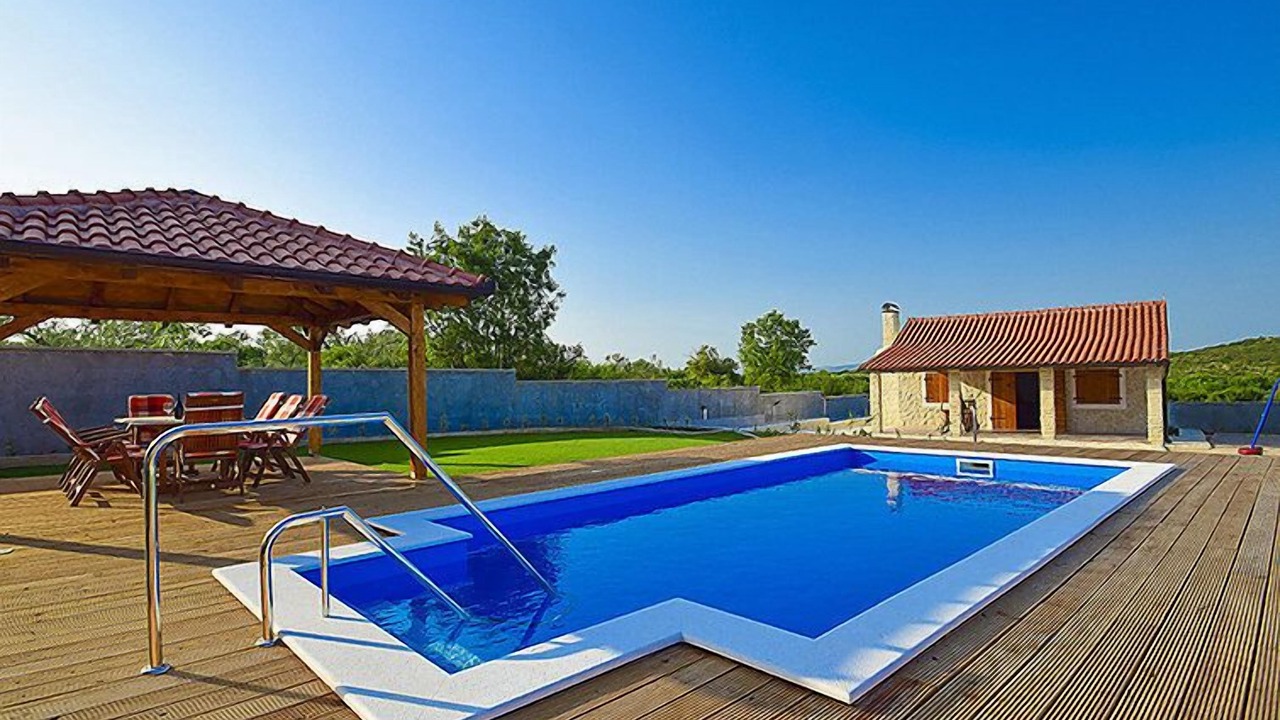 Photo of Outdoor in Velim