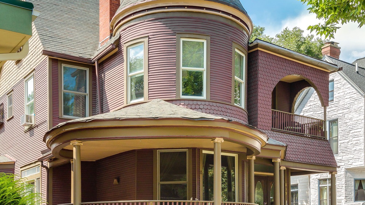 Photo of Outdoor in Oak Park