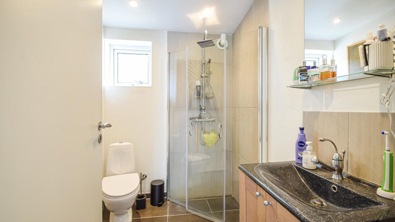 Photo of Bathroom in Farvang