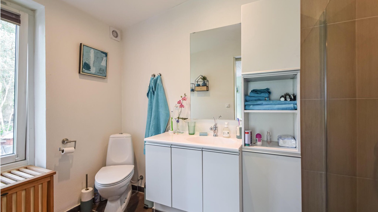 Photo of Bathroom in Farvang