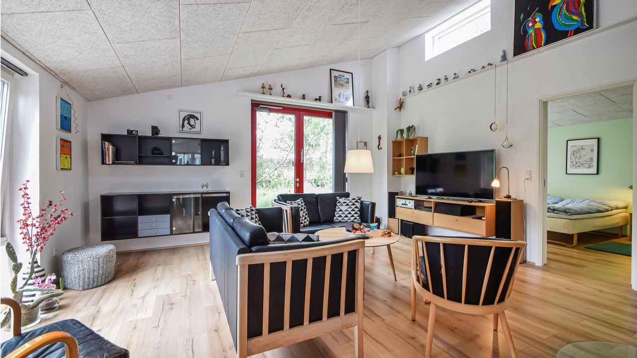 Photo of Bedroom in Farvang