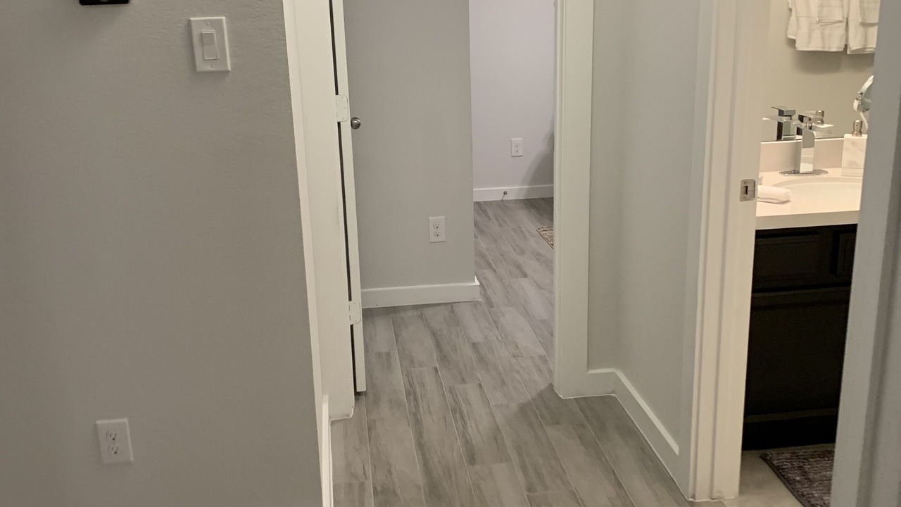Photo of Bathroom in Santa Fe