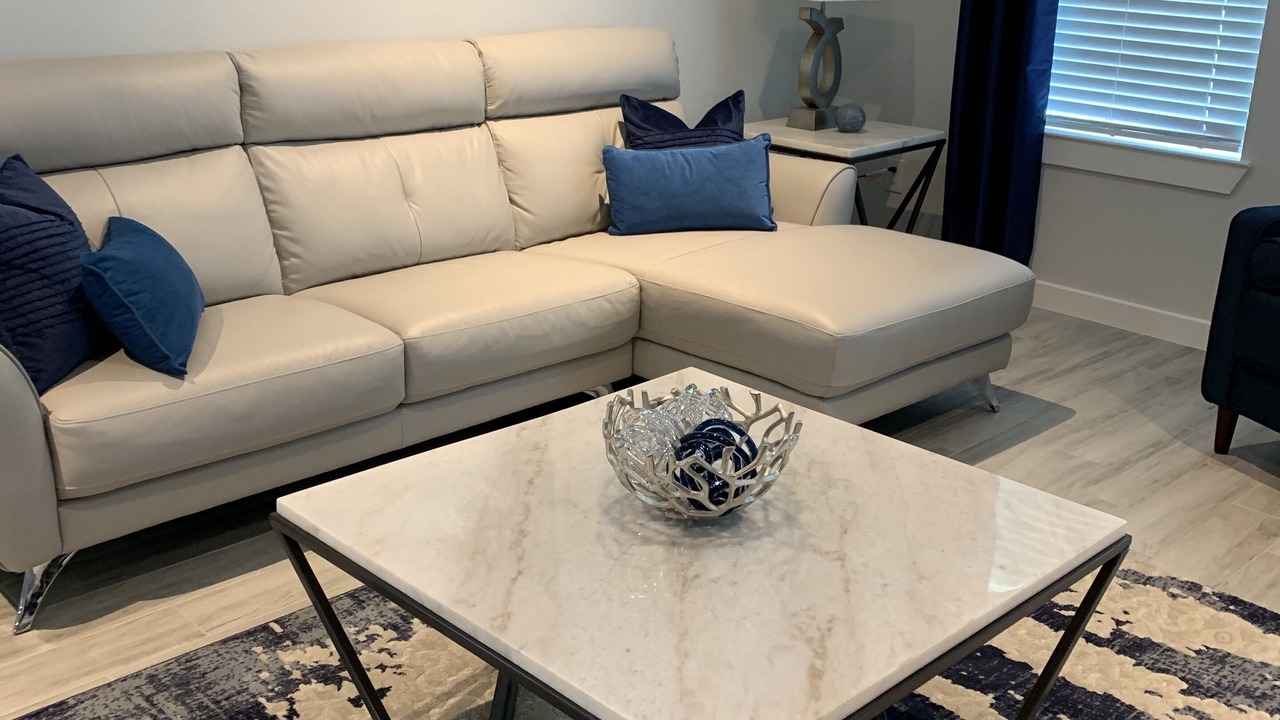 Photo of Livingroom in Santa Fe
