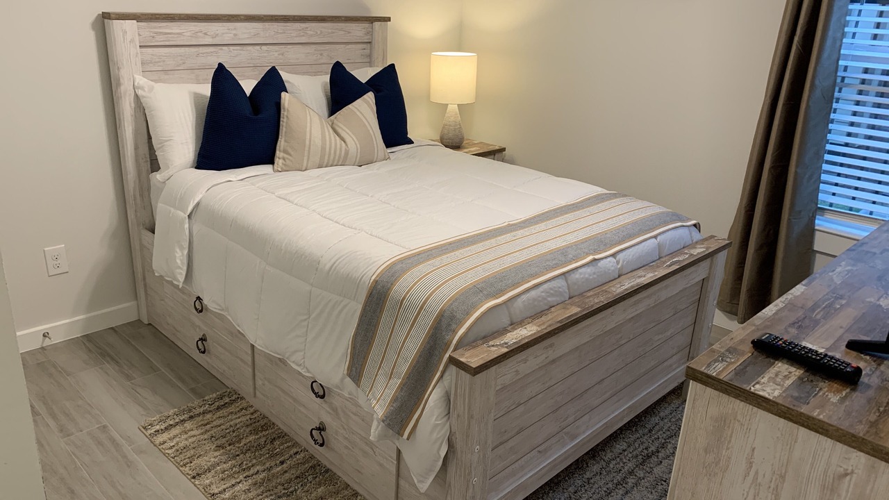 Photo of Bedroom in Santa Fe