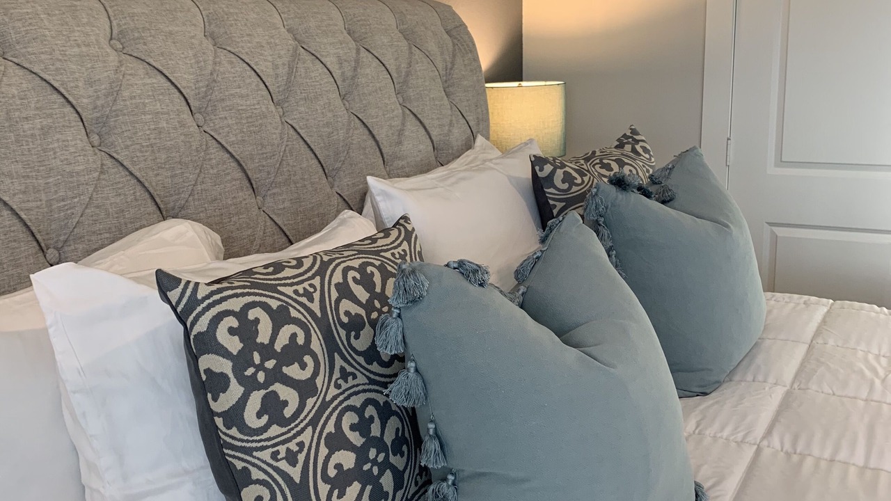 Photo of Bedroom in Santa Fe