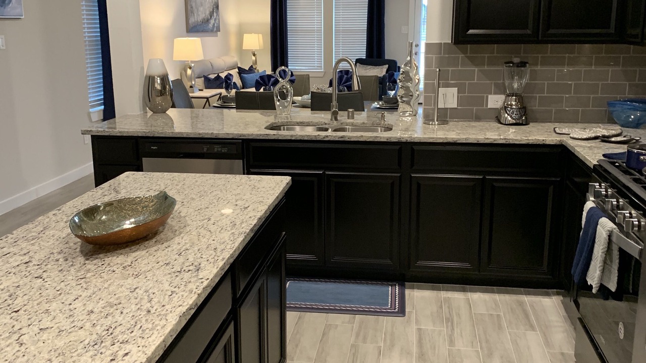 Photo of Kitchen in Santa Fe