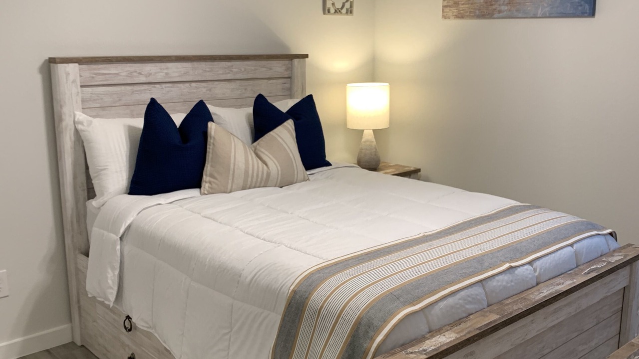 Photo of Bedroom in Santa Fe