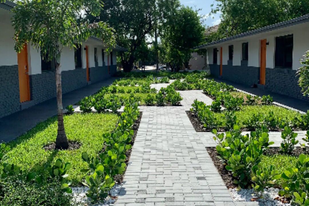 Photo of Outdoor in Harbordale