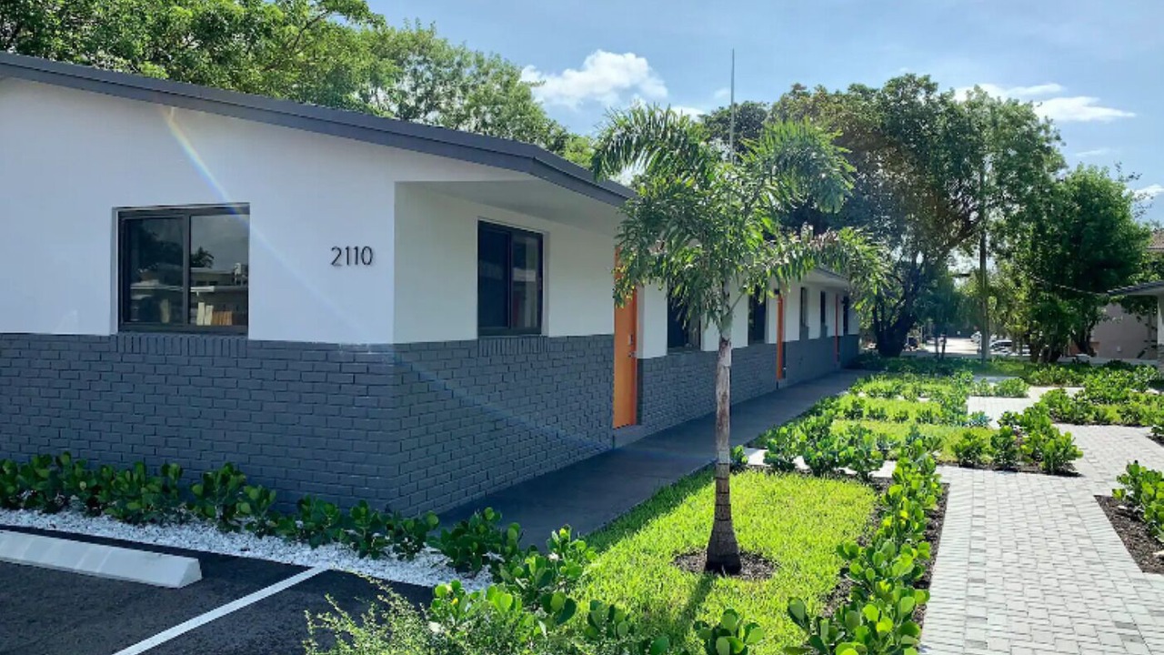 Photo of Outdoor in Harbordale