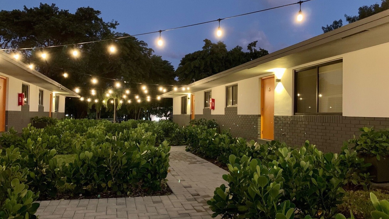 Photo of Outdoor in Harbordale