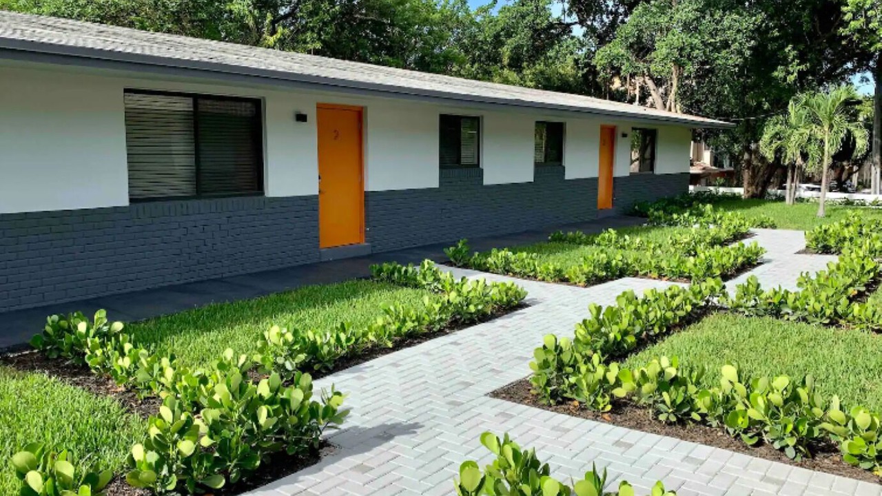 Photo of Outdoor in Harbordale