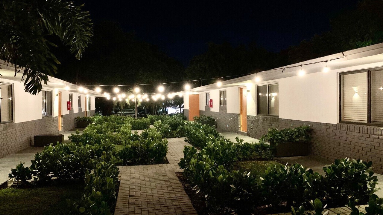 Photo of Outdoor in Harbordale