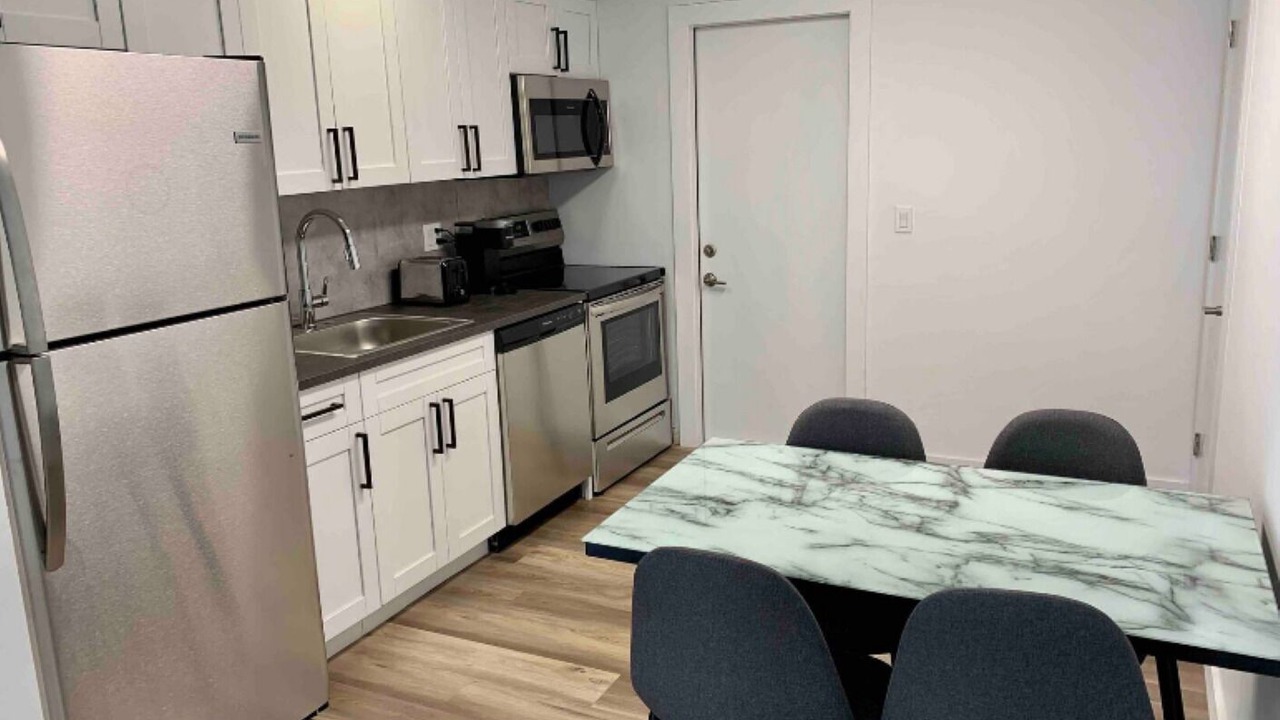 Photo of Kitchen in Harbordale