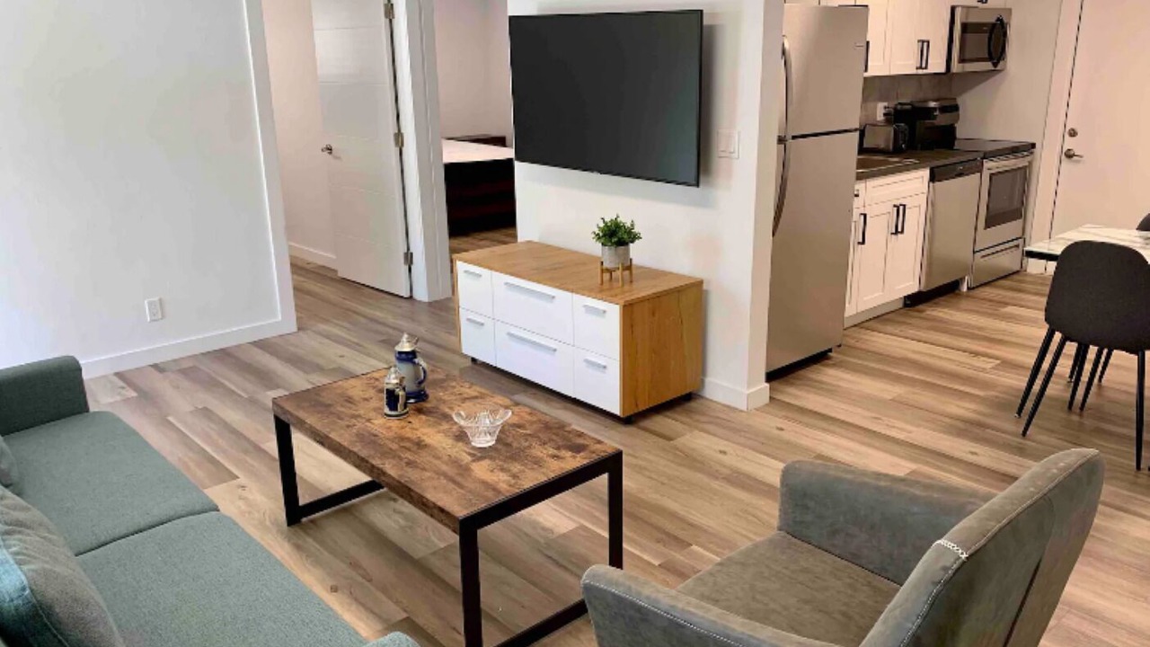 Photo of Livingroom in Harbordale