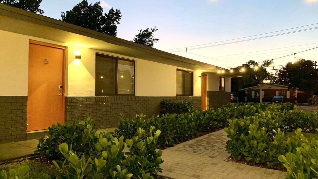 Photo of Outdoor in Harbordale