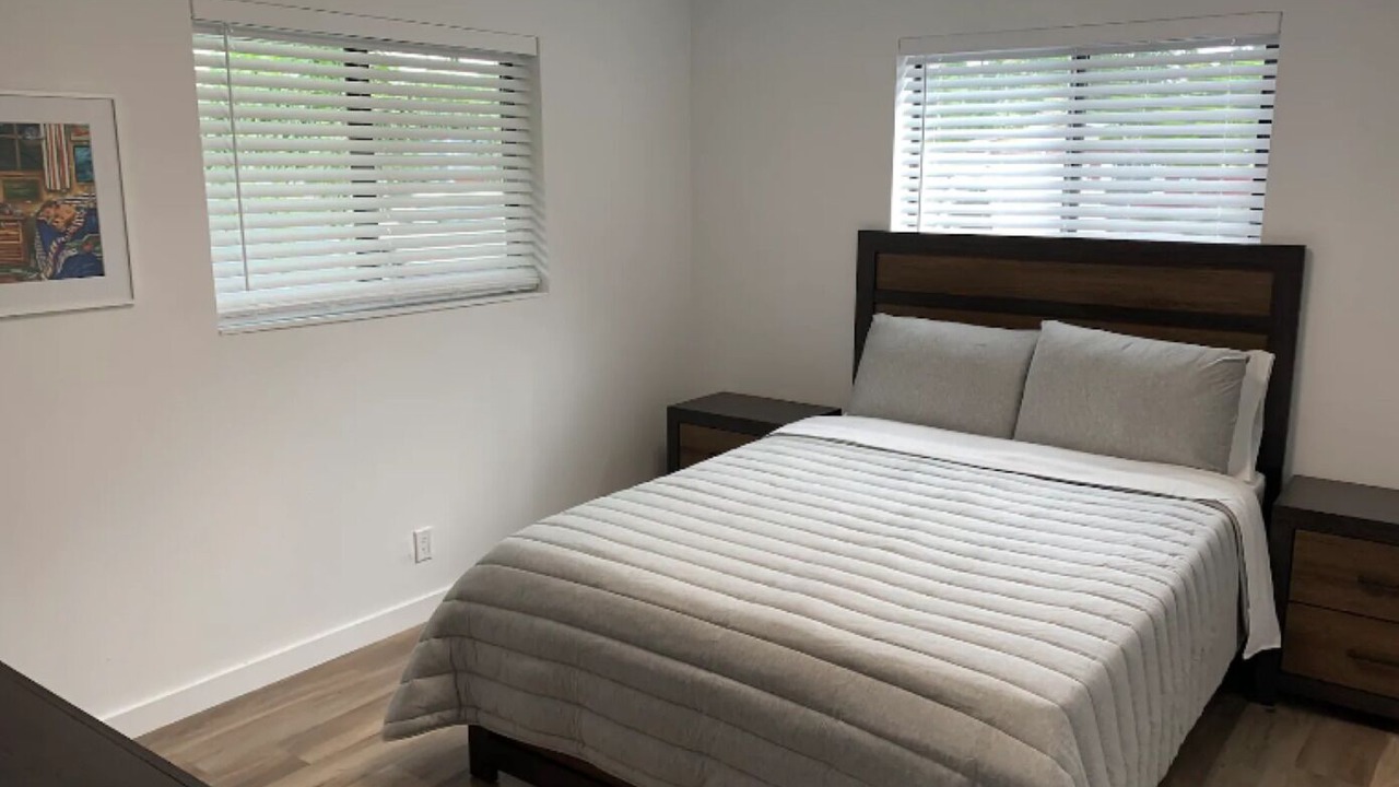 Photo of Bedroom in Harbordale