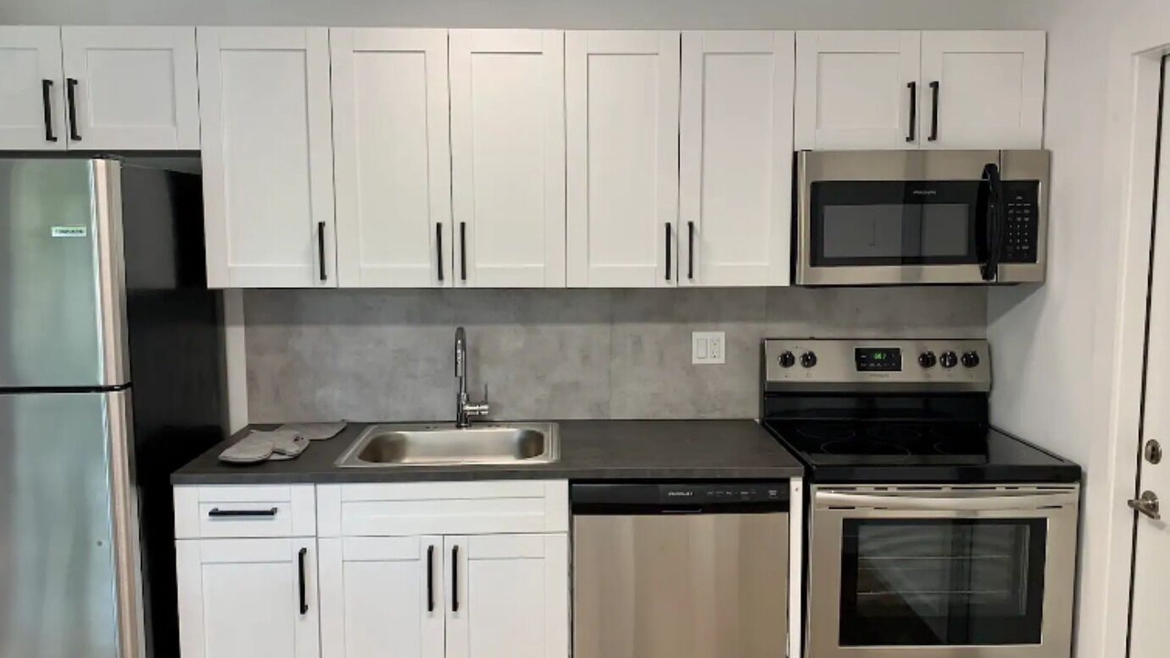 Photo of Kitchen in Harbordale