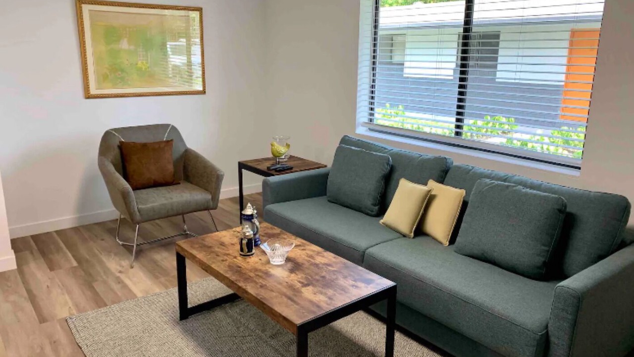 Photo of Livingroom in Harbordale