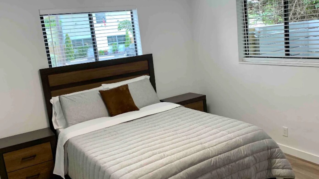 Photo of Bedroom in Harbordale