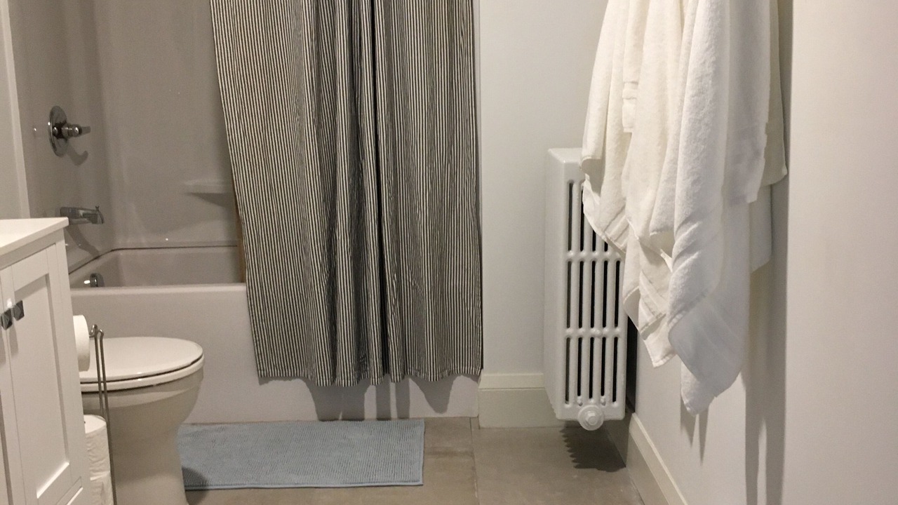 Photo of Bathroom in Superior