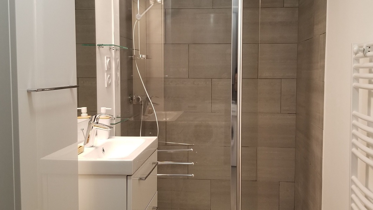 Photo of Bathroom in Maubuisson