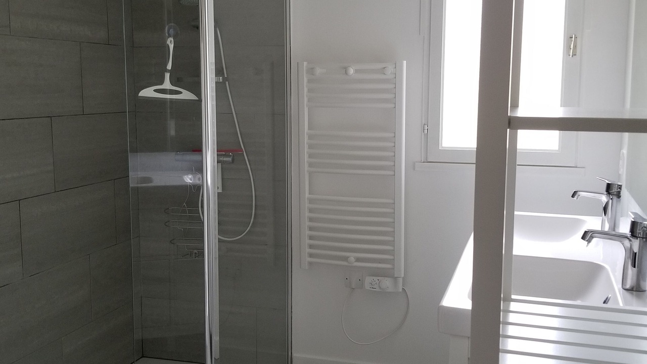 Photo of Bathroom in Maubuisson