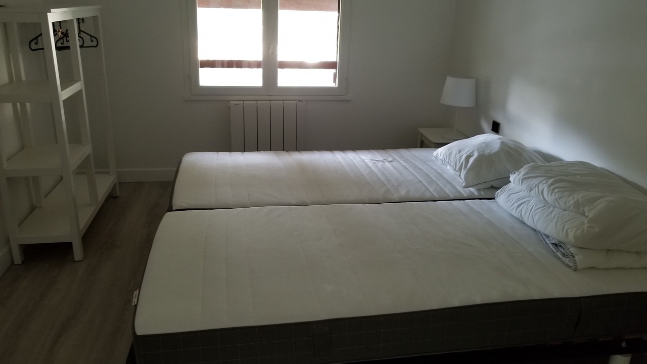 Photo of Bedroom in Maubuisson