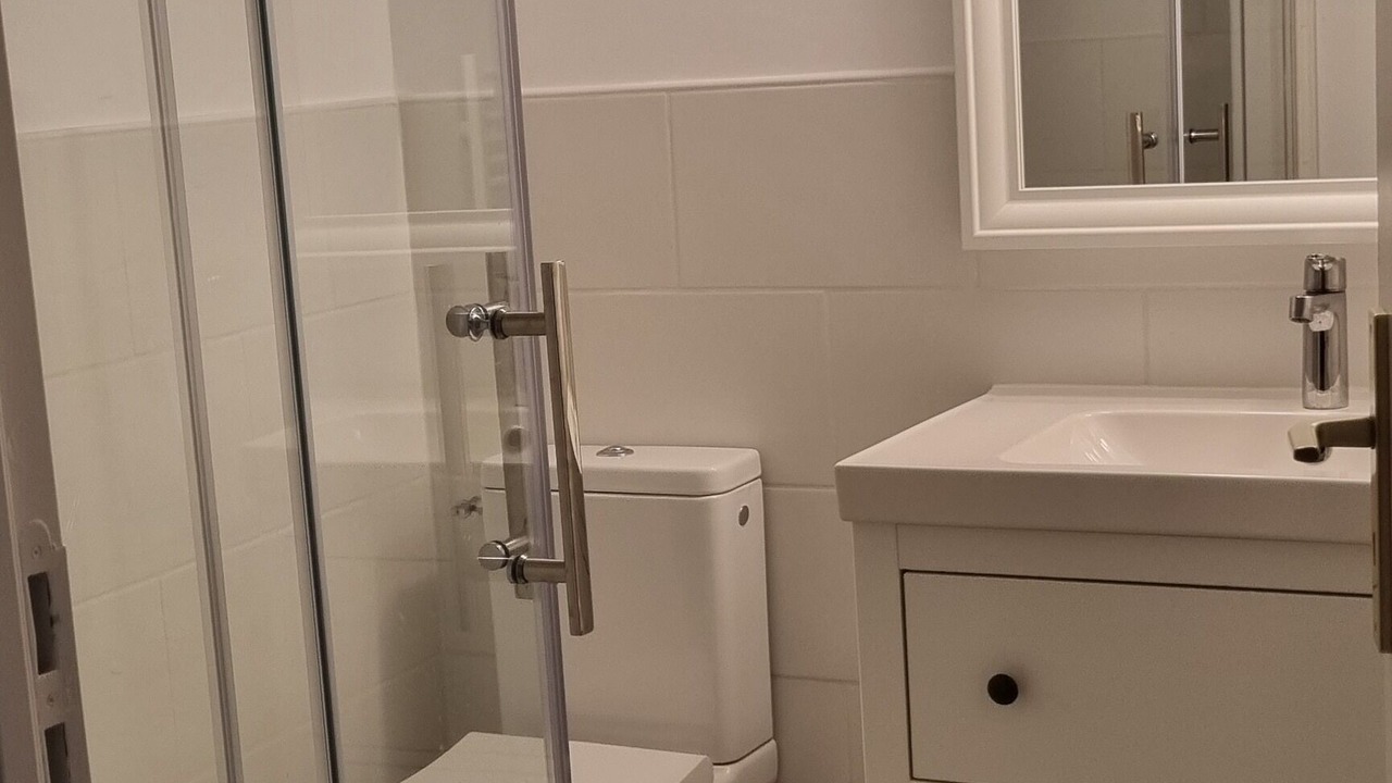 Photo of Bathroom in Maubuisson