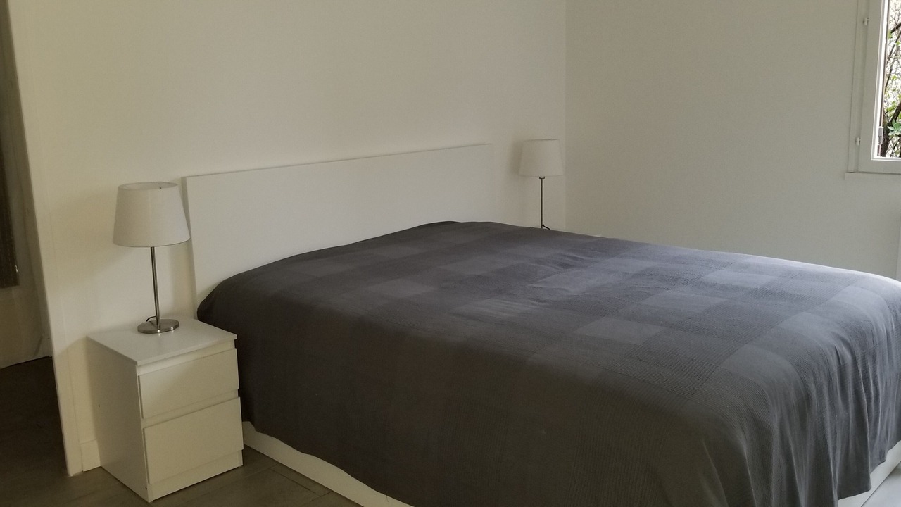 Photo of Bedroom in Maubuisson