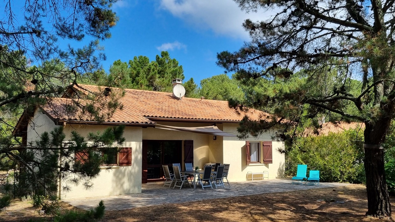 Photo of Outdoor in Maubuisson